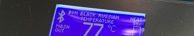#011 Black Russian Imperial Stout