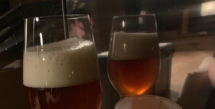 #015 Resilience IPA