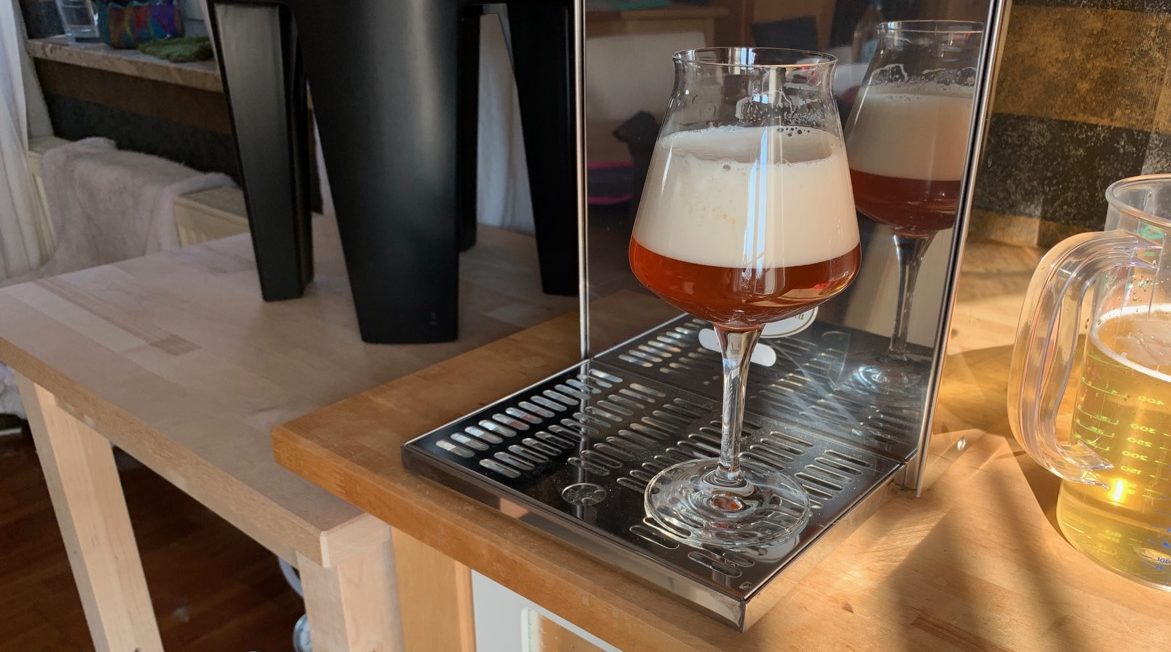 #018 Multi Kulti Pale Ale
