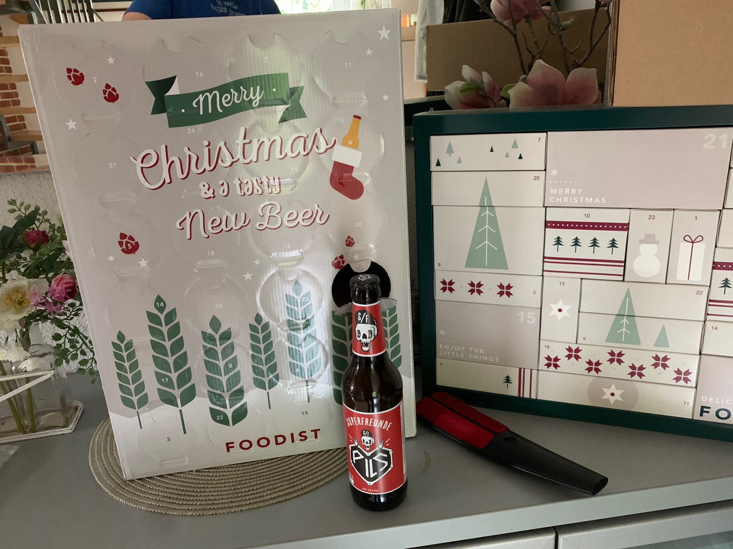 Adventskalender