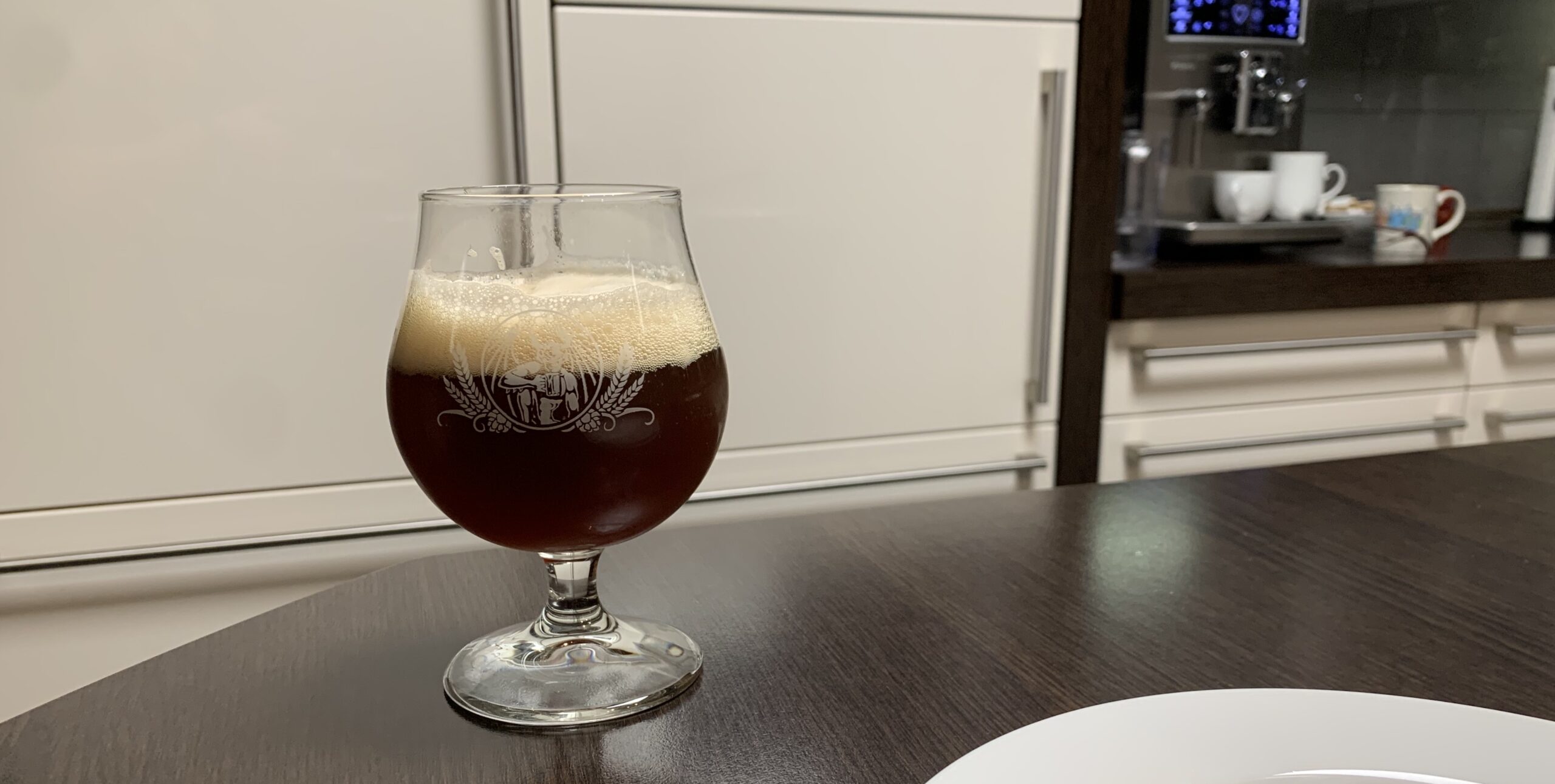 #009 Frankator Weizendoppelbock