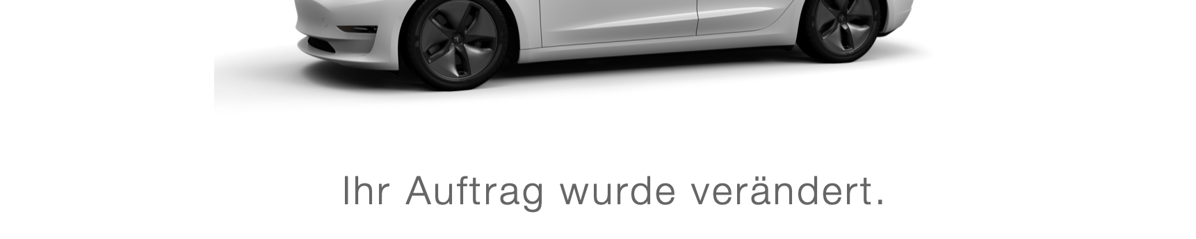 Nächste Preisänderung