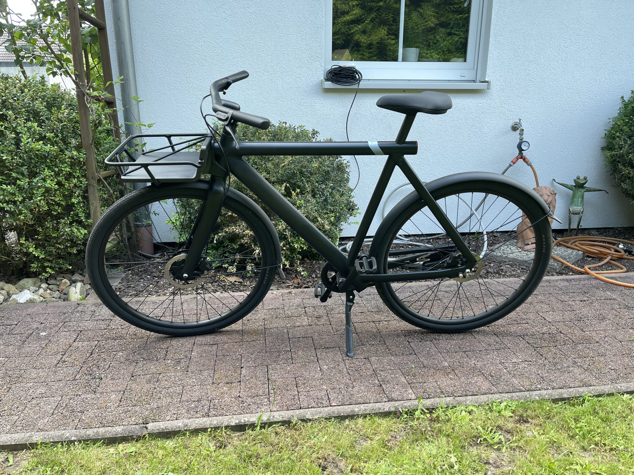 VanMoof S3