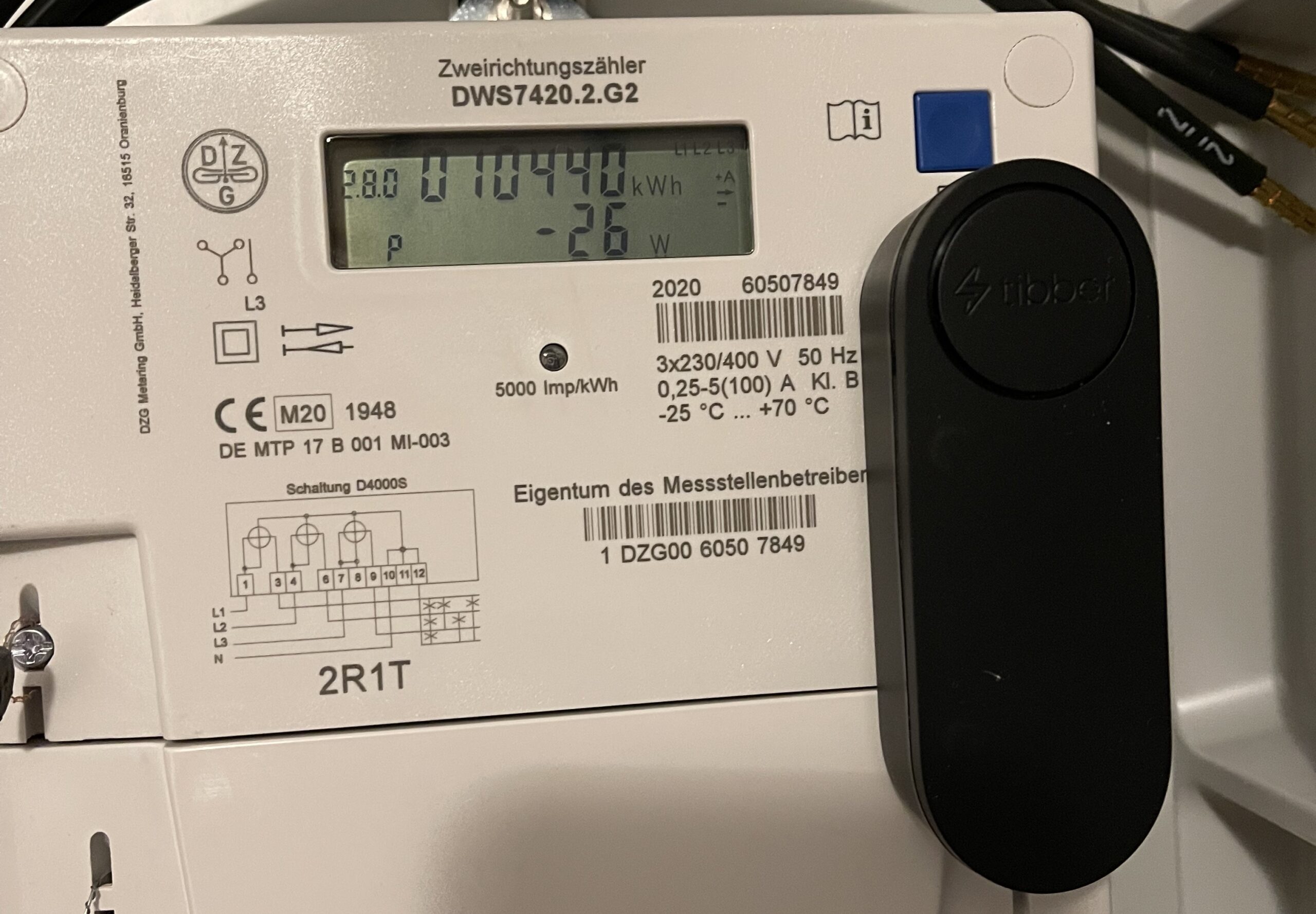 Autoladen für -2 €
