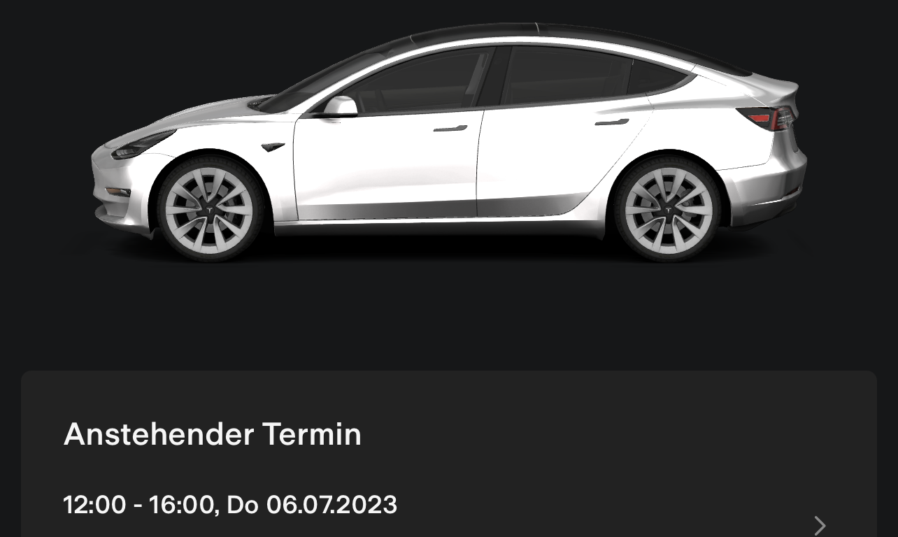 Weitere Service-Termine