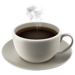Kaffee. – Kaffee? – Kaffee!