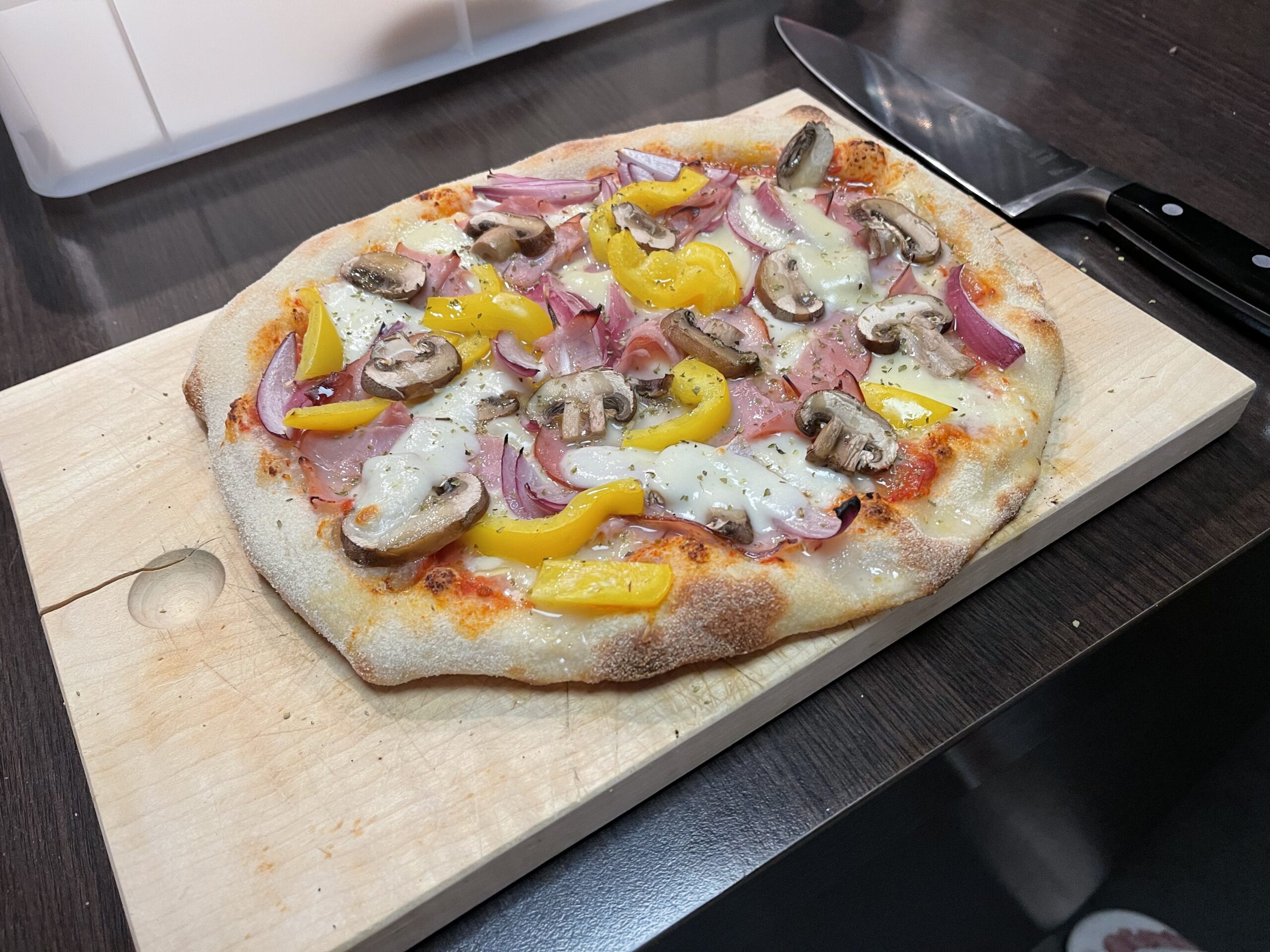 Pizza