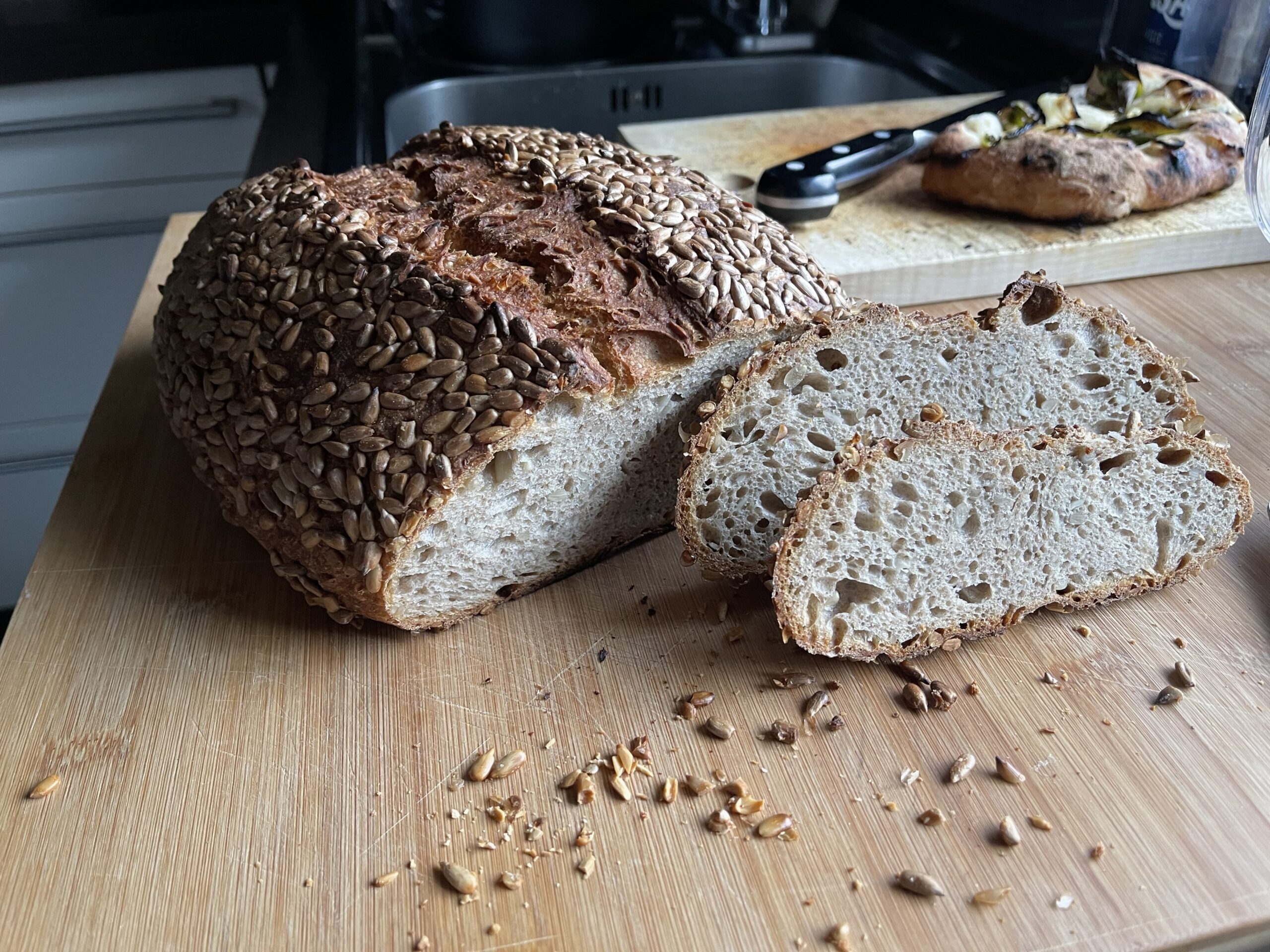 Es wird langsam besser